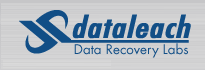 www.dataleach.com logo