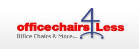 www.officechairs4less.com logo image
