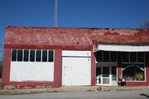 Stearnsey Bears shop in Stotts City, MO