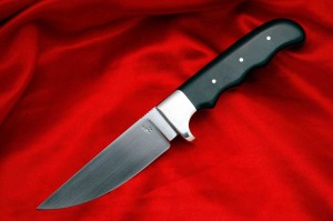 Stacy J Nabinger  NY Knife