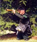 Stan Saperstein Sharpshooter (click for larger picture)