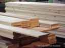 Image of lumber stack for sawmill article