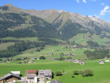 Switzerland Landscape Image - 2005