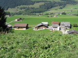 Switzerland Landscape Image - 2005