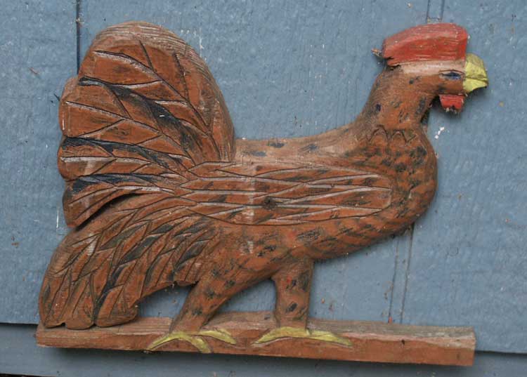 Country Kitchen, Barn & Shed decorations; an old style tradition to 