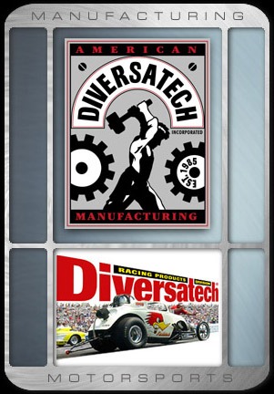 Diversatech Logo Image - Pennington, NJ