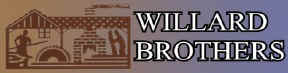 Willard Brothers Lumber, Lawrenceville, NJ Logo