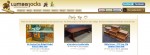 www.lumberjocks.com - Feature Artisans of the Valley 375 year old Quarter Sawn White Oak Bible Boxes