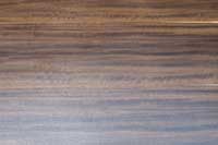 Golden Oak - Carved Lady's Desk Top Surface After Restoration