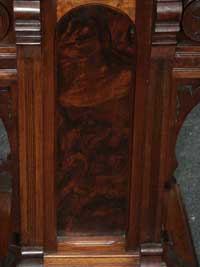 Artisans of the Valley - Podium Restoration Completed