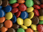 Confectionary Uses for Shellac - Candy Coating